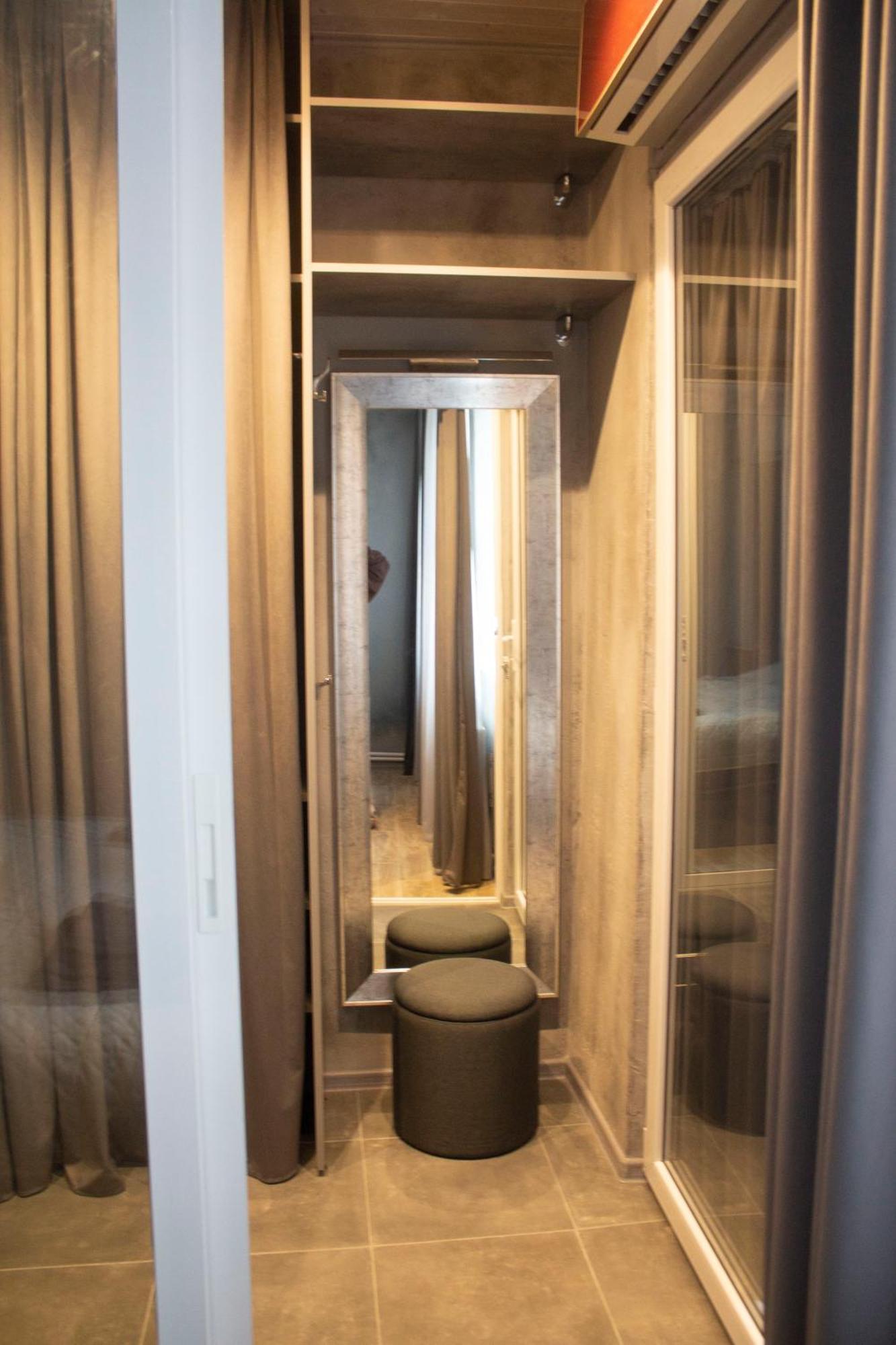 City Center Artmania Apartments 키시나우 외부 사진